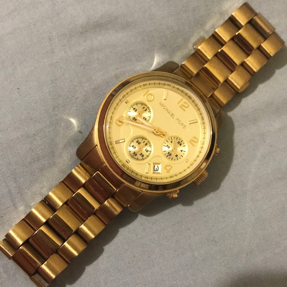 Michael Kors Accessories - Women’s Michael kors watch